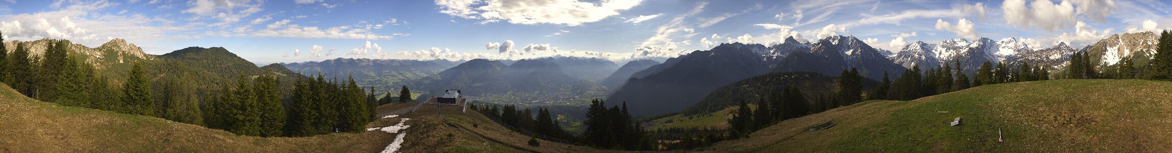 Loischkopf Brandnertal