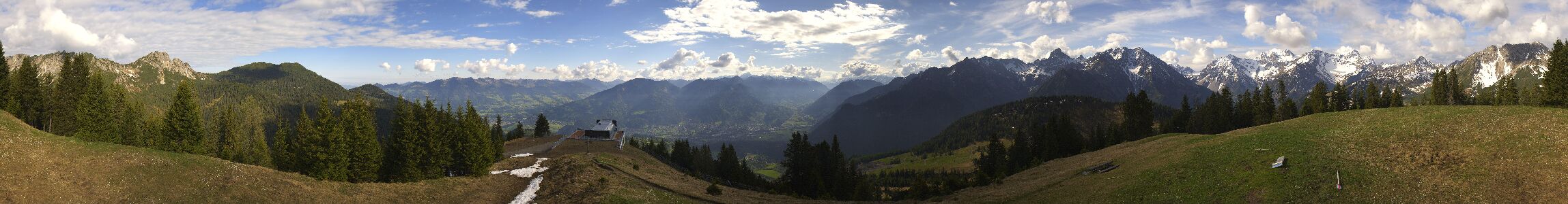 Loischkopf Brandnertal