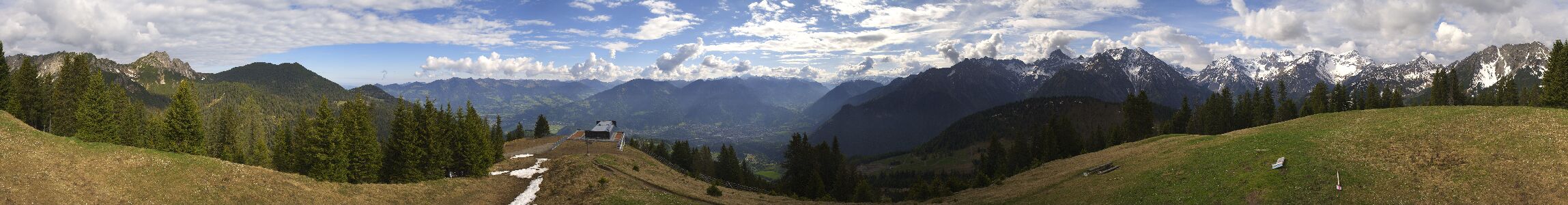 Loischkopf Brandnertal