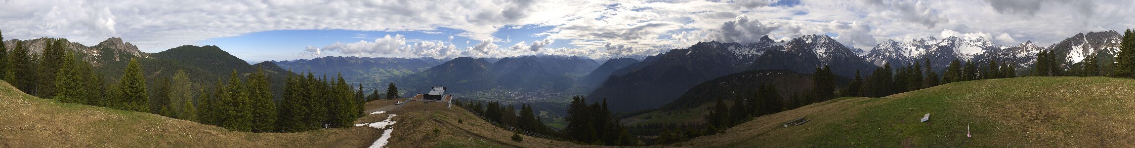 Loischkopf Brandnertal