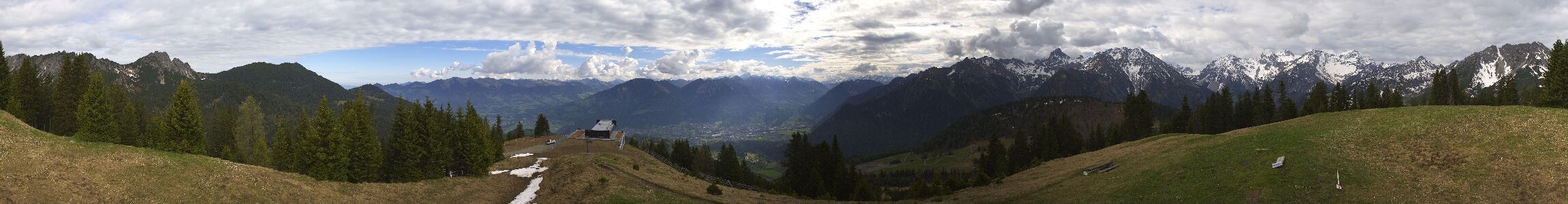 Loischkopf Brandnertal