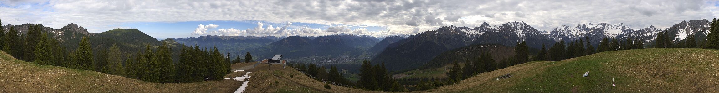 Loischkopf Brandnertal
