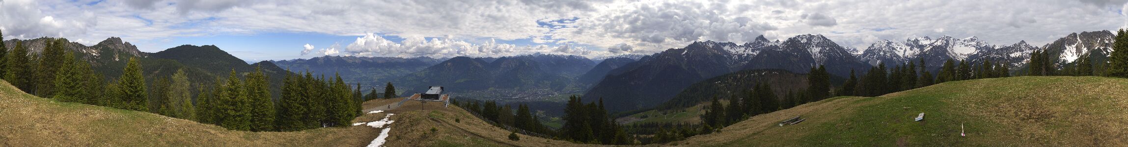 Loischkopf Brandnertal
