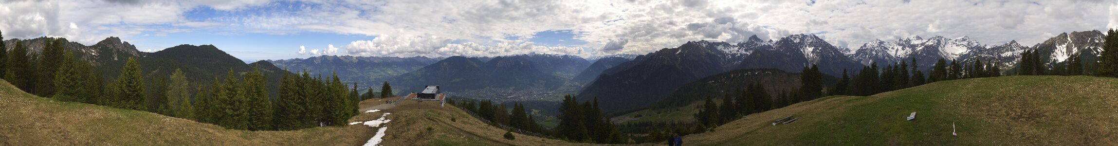 Loischkopf Brandnertal