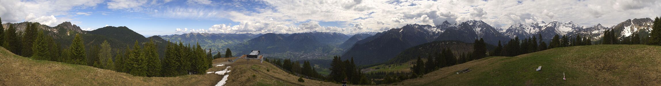 Loischkopf Brandnertal