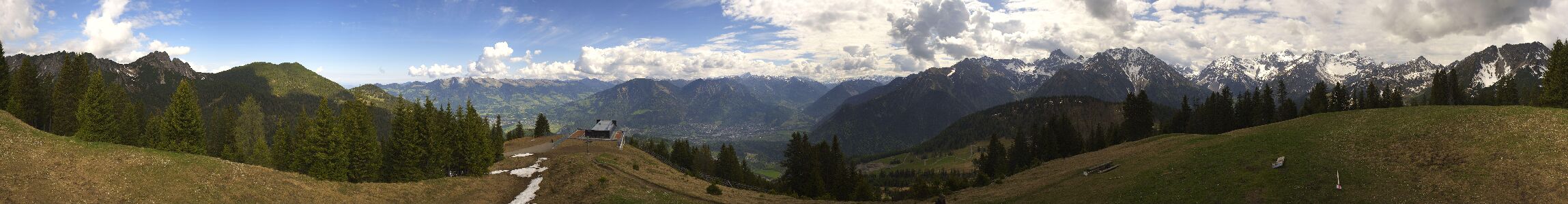 Loischkopf Brandnertal
