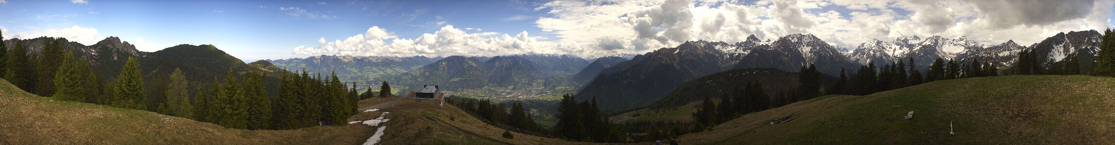 Loischkopf Brandnertal
