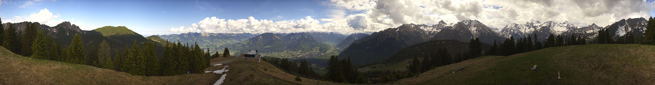 Loischkopf Brandnertal