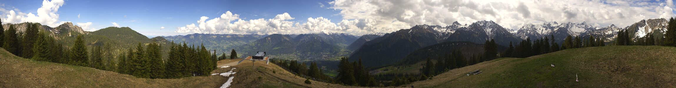 Loischkopf Brandnertal