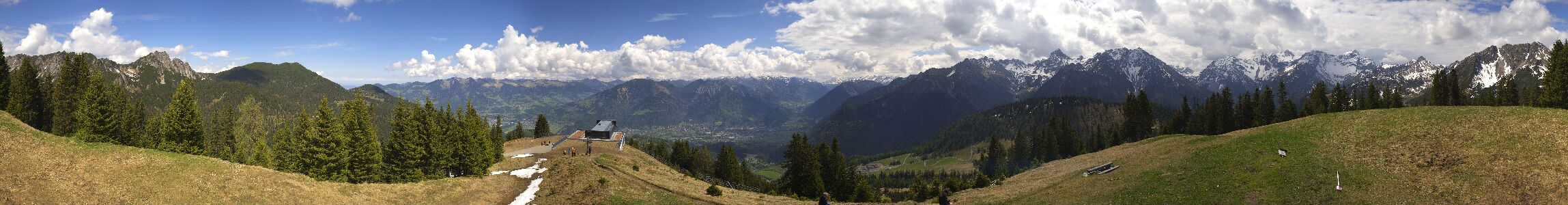 Loischkopf Brandnertal