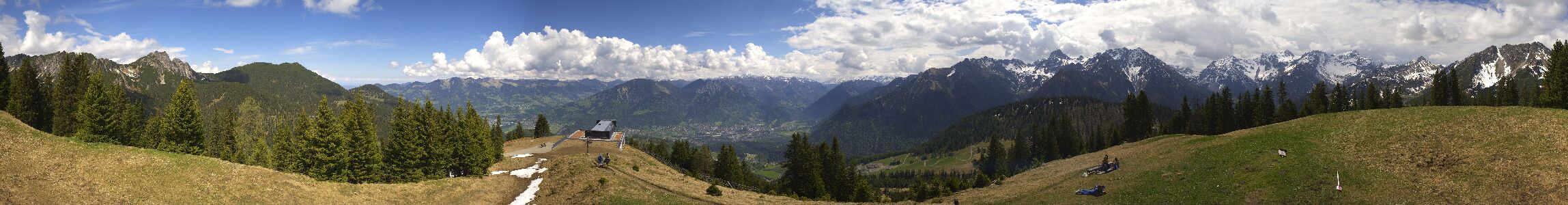 Loischkopf Brandnertal