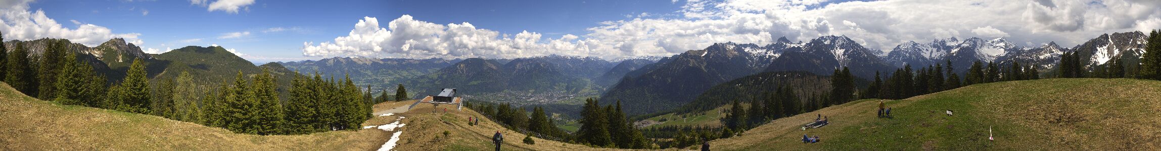Loischkopf Brandnertal