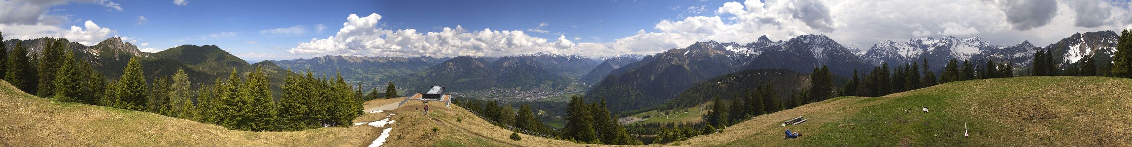 Loischkopf Brandnertal