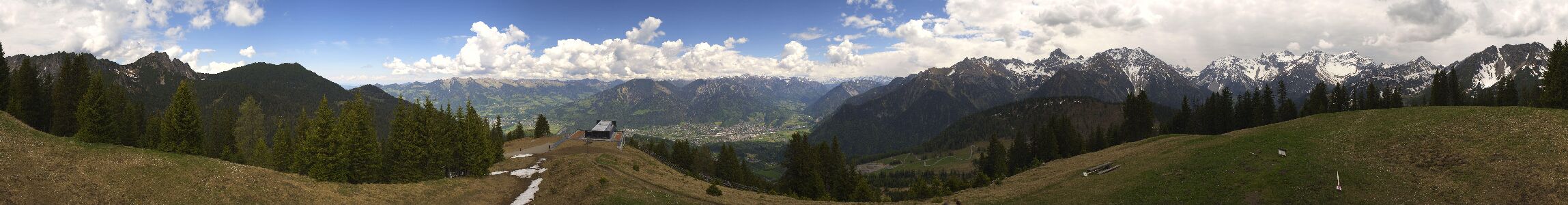 Loischkopf Brandnertal