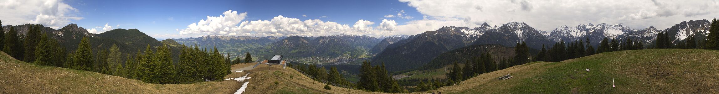 Loischkopf Brandnertal