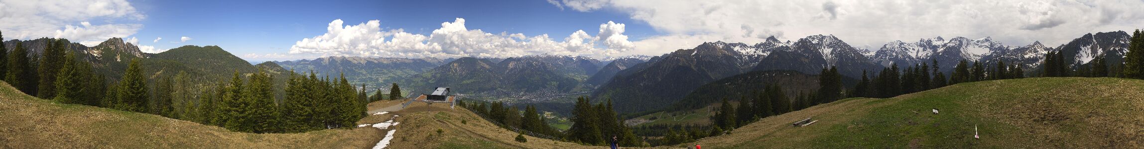 Loischkopf Brandnertal
