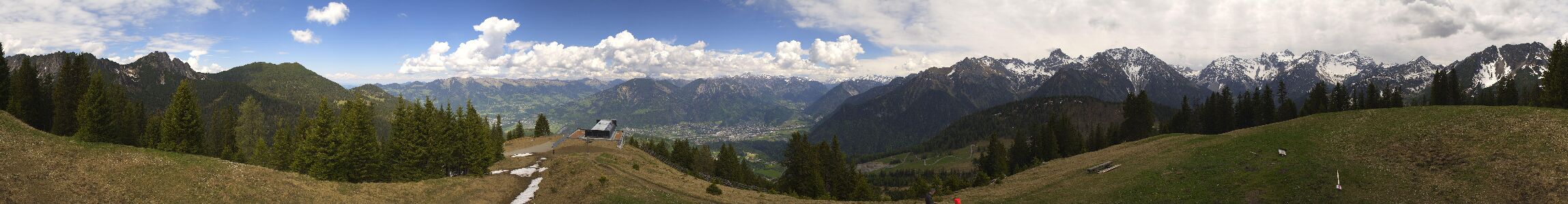 Loischkopf Brandnertal
