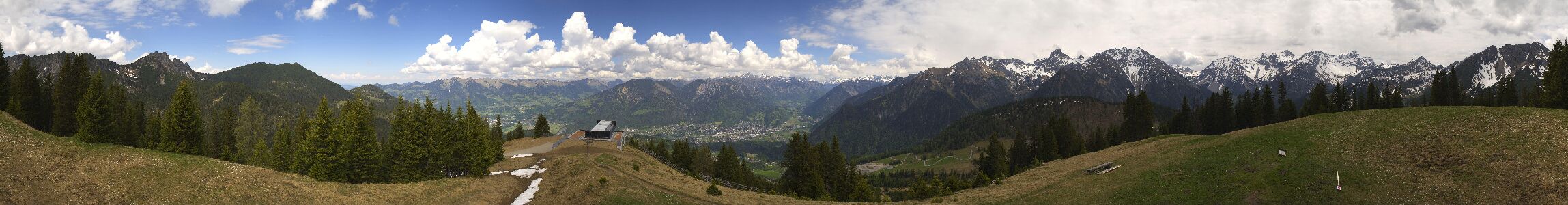 Loischkopf Brandnertal