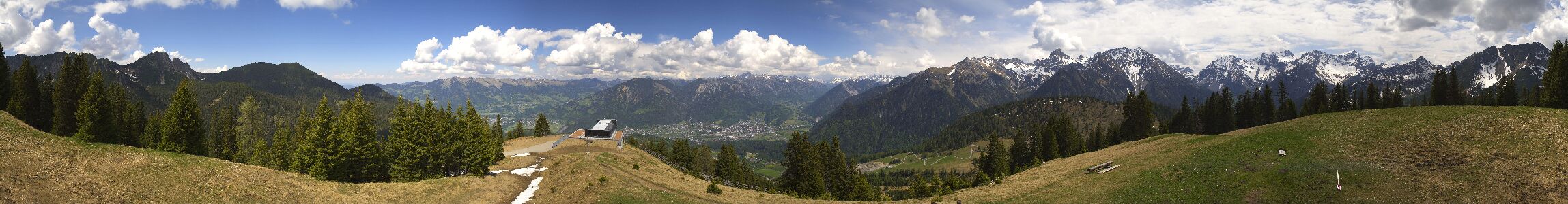 Loischkopf Brandnertal