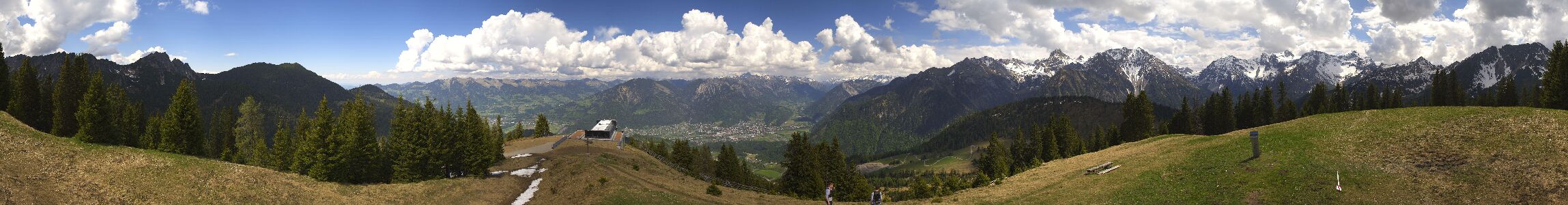 Loischkopf Brandnertal