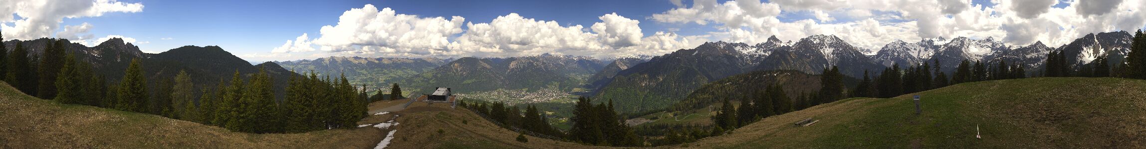 Loischkopf Brandnertal