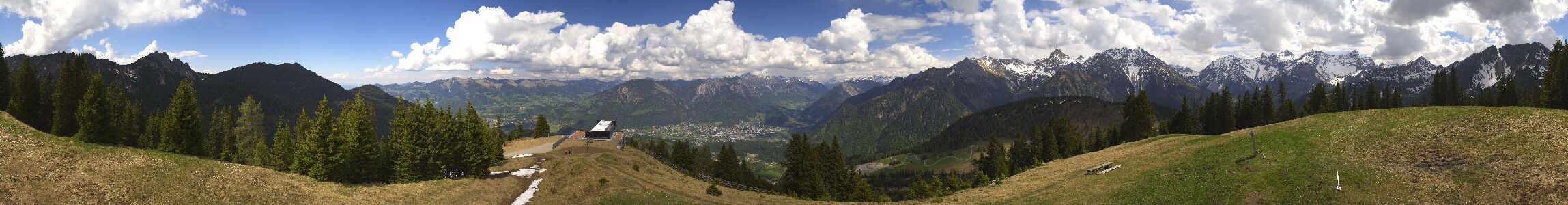 Loischkopf Brandnertal