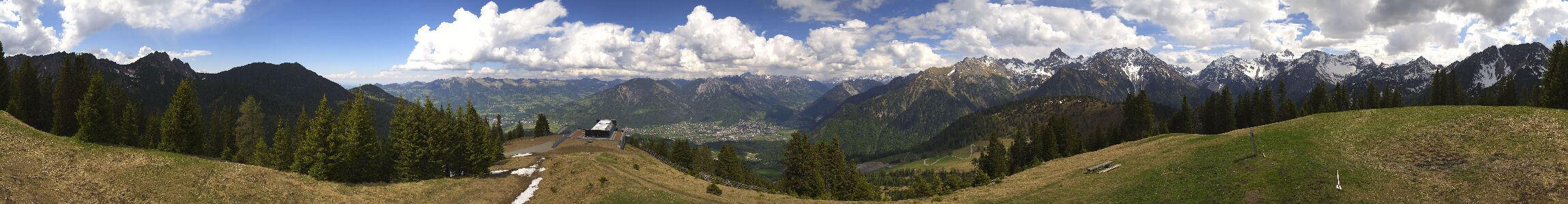 Loischkopf Brandnertal
