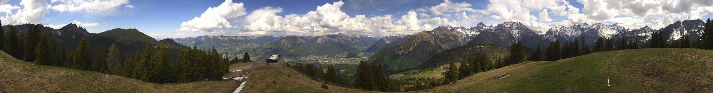 Loischkopf Brandnertal