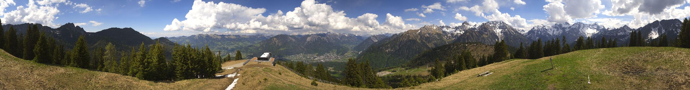 Loischkopf Brandnertal