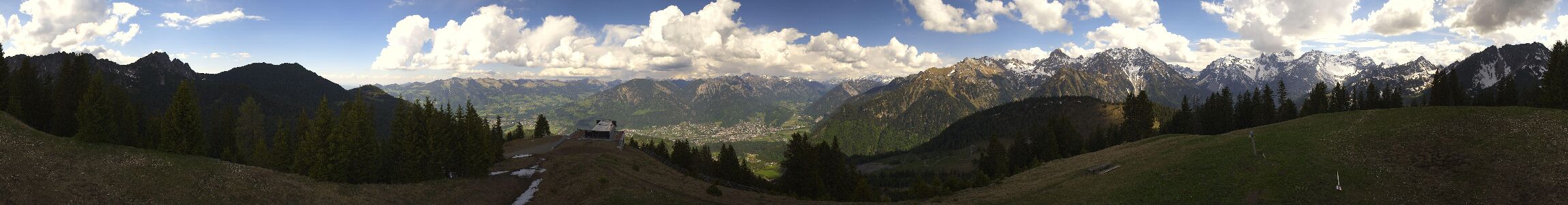 Loischkopf Brandnertal