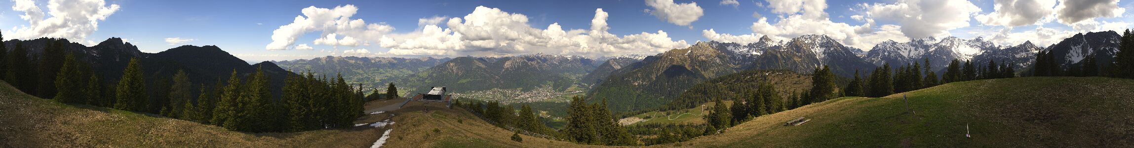 Loischkopf Brandnertal