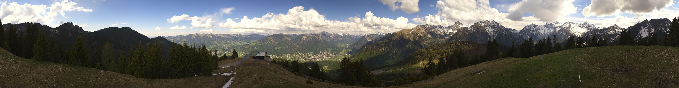 Loischkopf Brandnertal