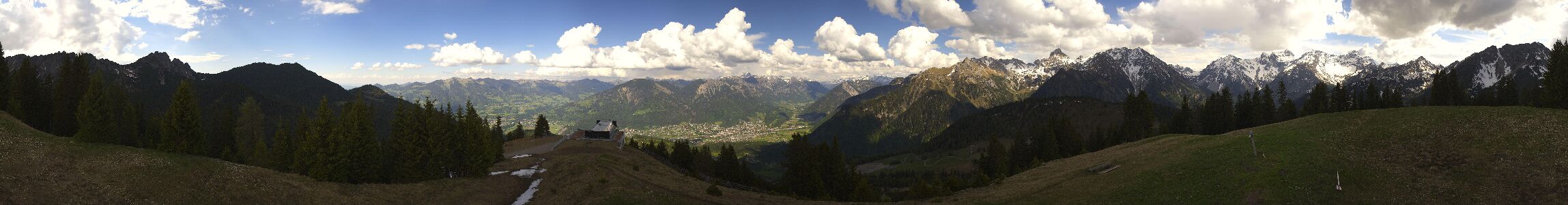 Loischkopf Brandnertal