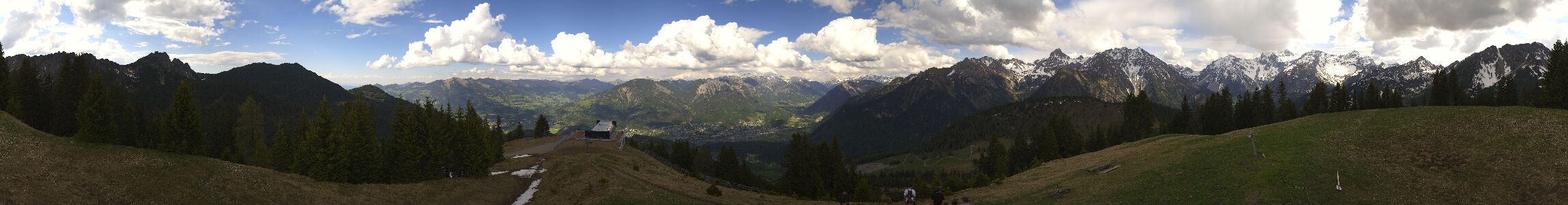 Loischkopf Brandnertal