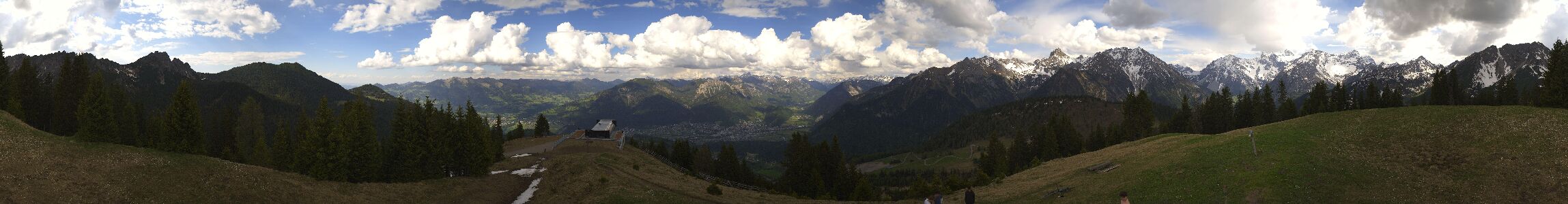 Loischkopf Brandnertal