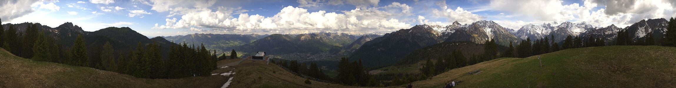 Loischkopf Brandnertal