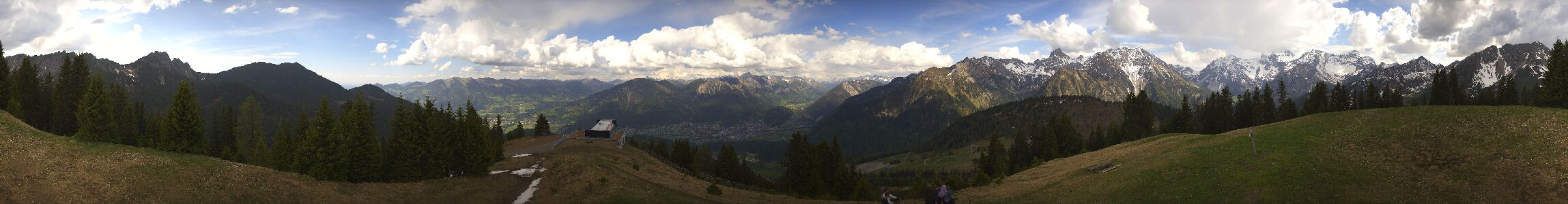 Loischkopf Brandnertal