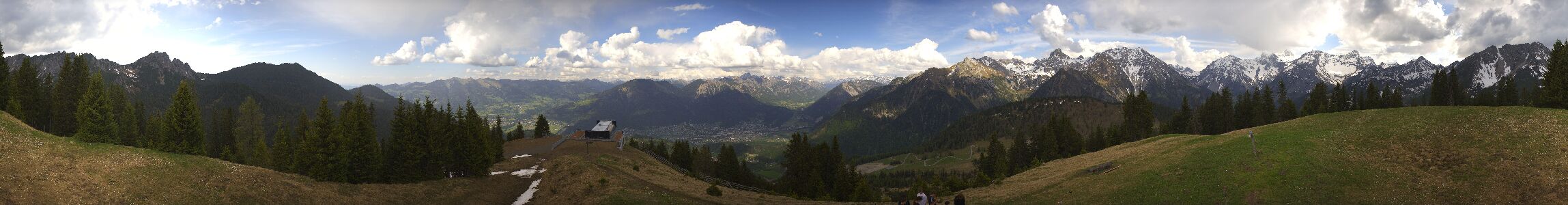 Loischkopf Brandnertal