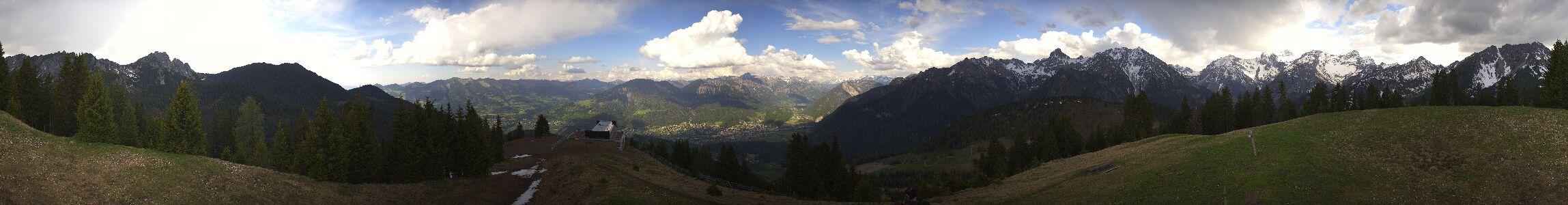 Loischkopf Brandnertal