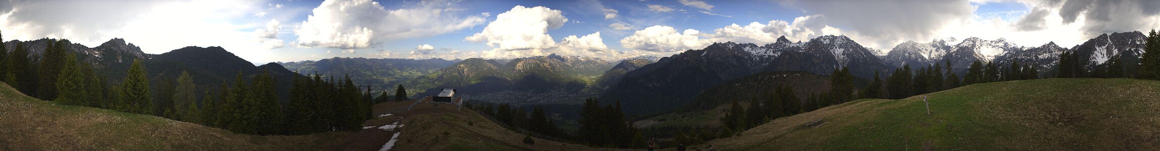 Loischkopf Brandnertal