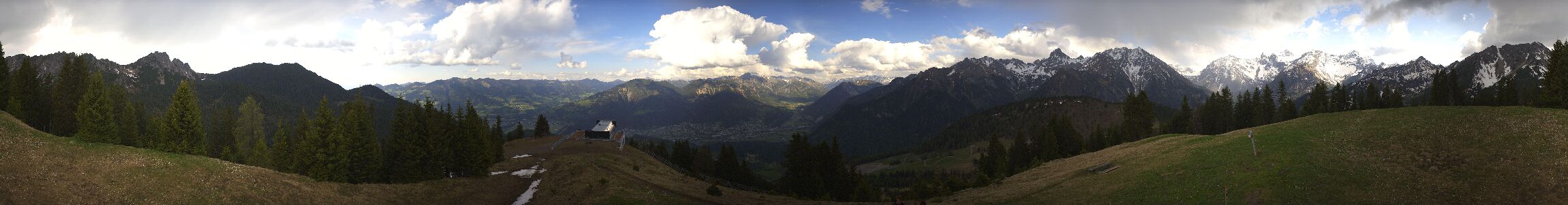 Loischkopf Brandnertal