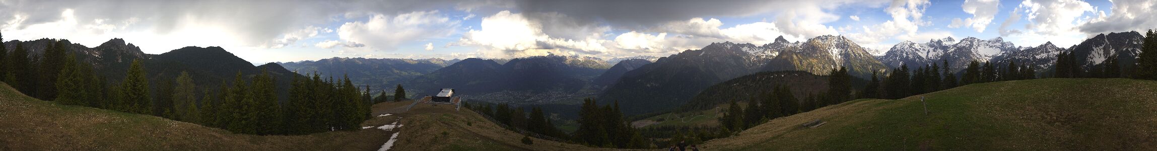 Loischkopf Brandnertal