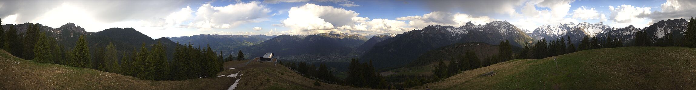 Loischkopf Brandnertal