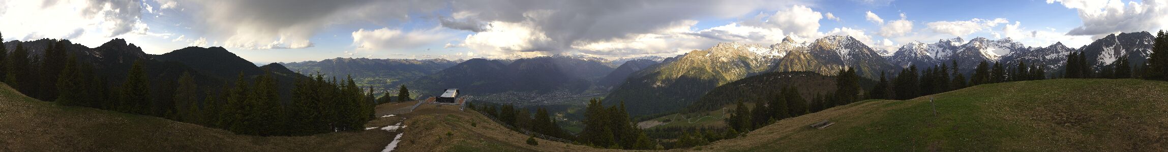 Loischkopf Brandnertal