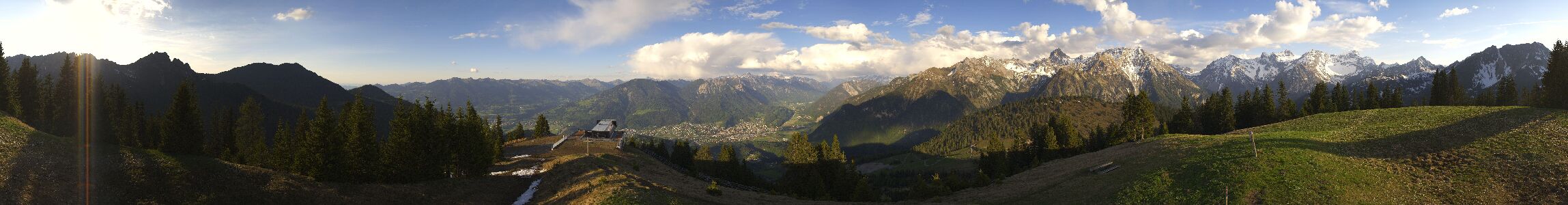 Loischkopf Brandnertal