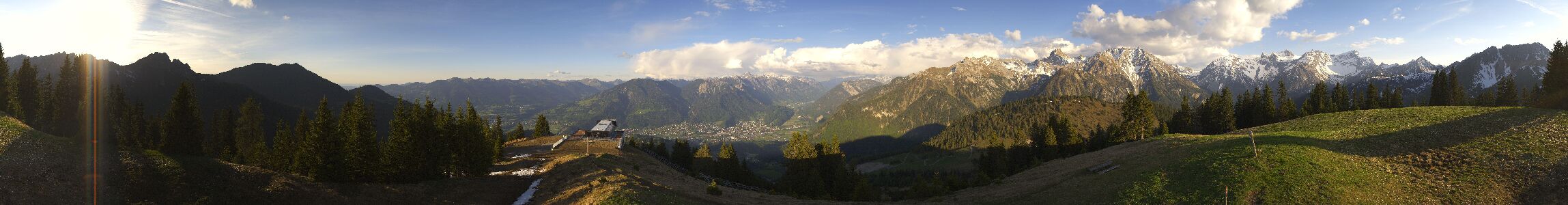 Loischkopf Brandnertal