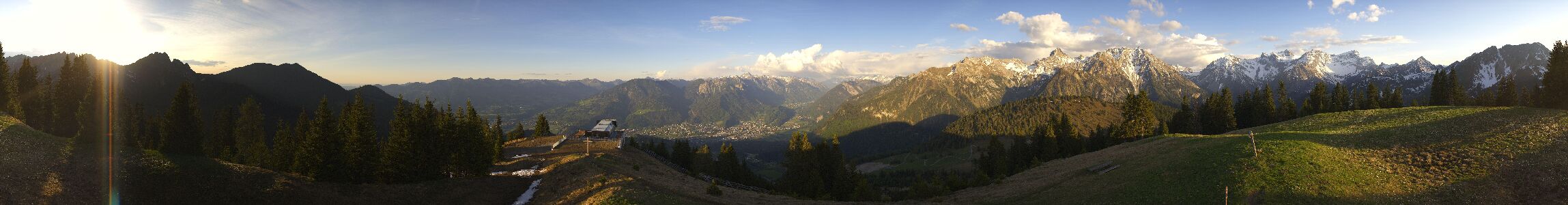 Loischkopf Brandnertal