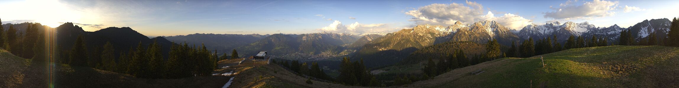 Loischkopf Brandnertal