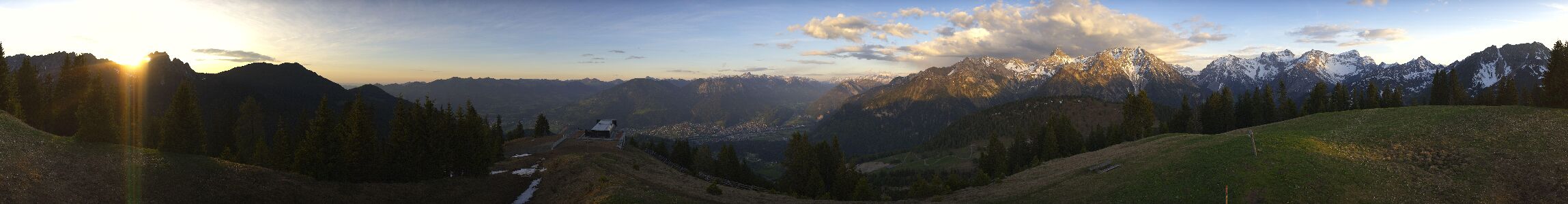 Loischkopf Brandnertal