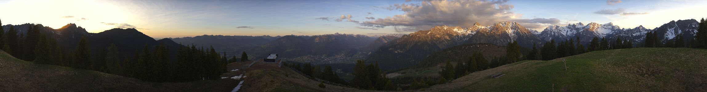 Loischkopf Brandnertal
